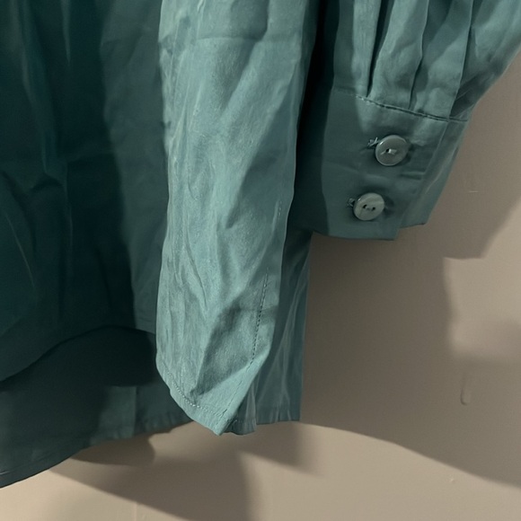 Eileen Fisher Top size small - Picture 4 of 6